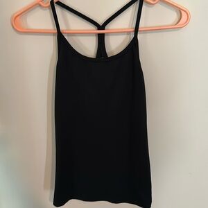 black champion tank